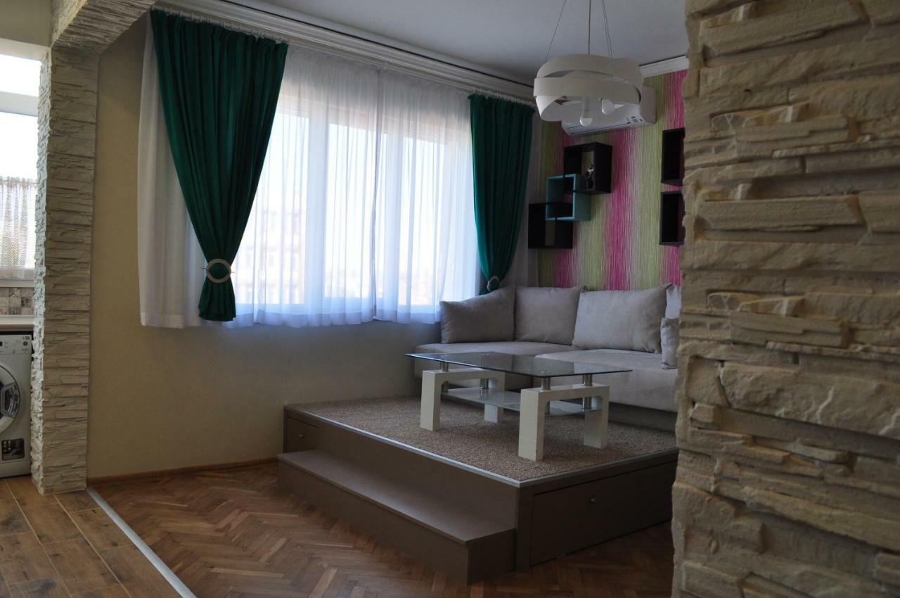 Sofia Central Pretty Apartment Extérieur photo
